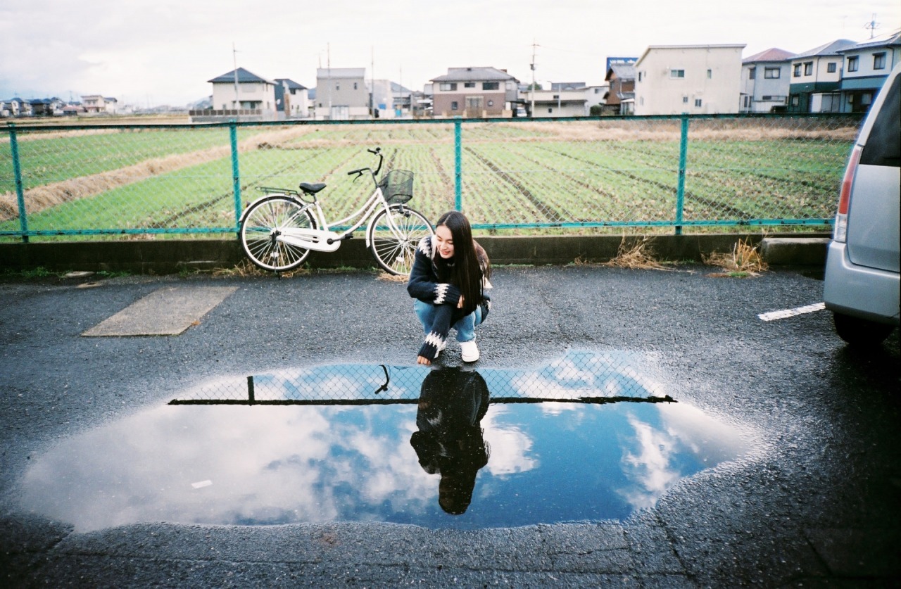 Works | MASUMI ISHIDA ｜ 石田真澄