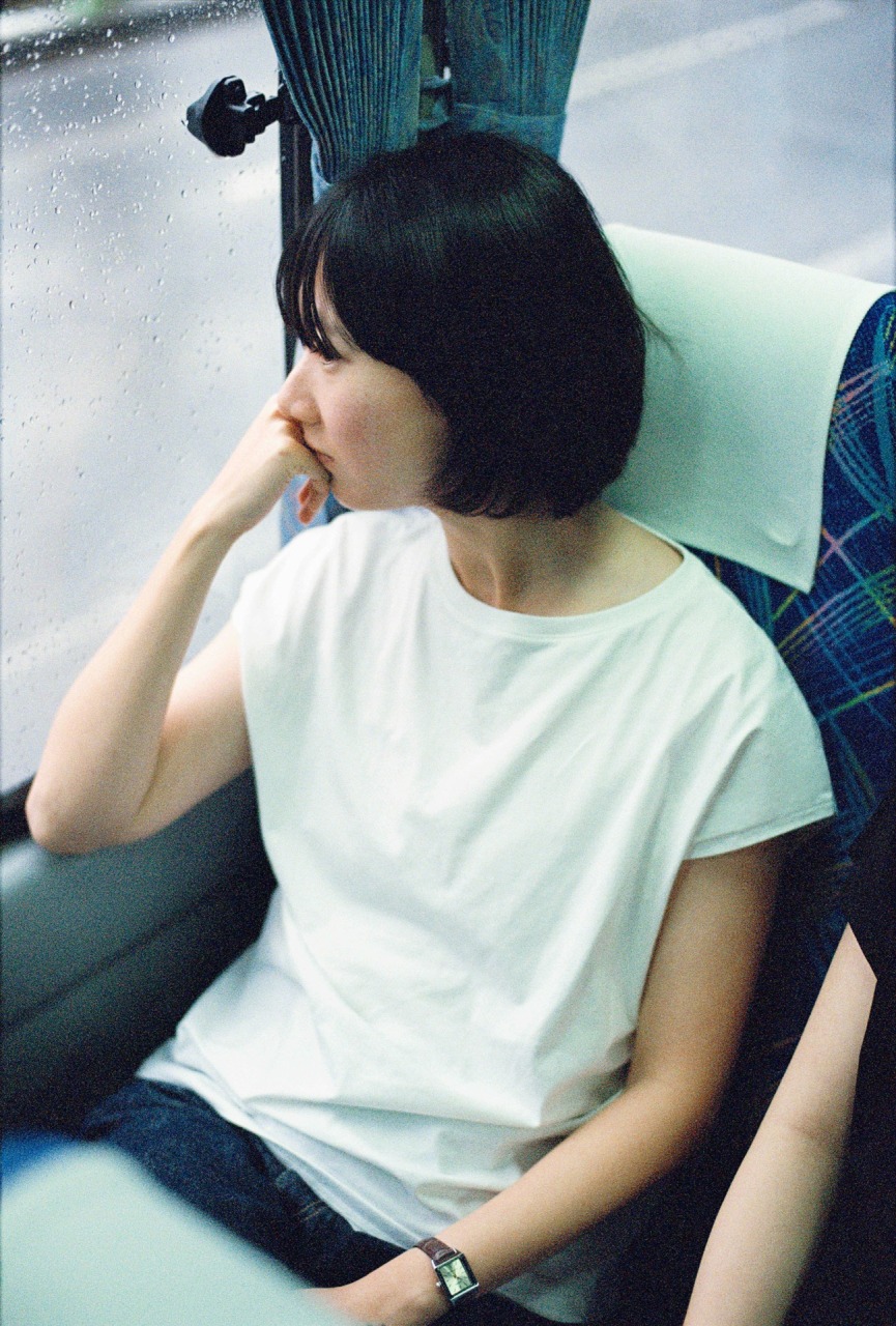 Works | MASUMI ISHIDA ｜ 石田真澄