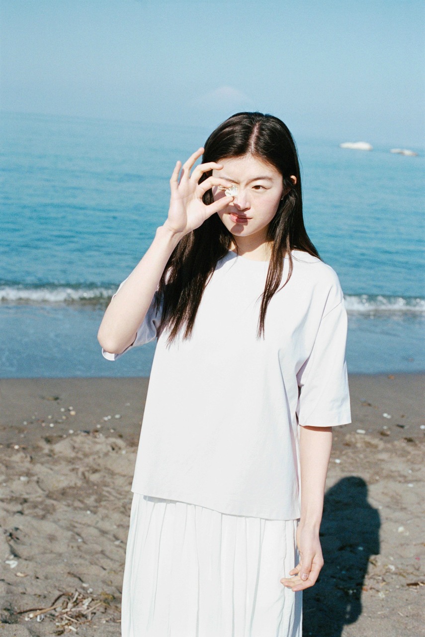Works | MASUMI ISHIDA ｜ 石田真澄
